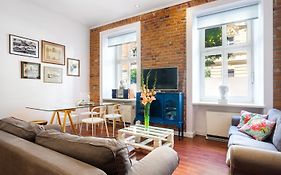 Tyzenhauz Apartments Comfort
